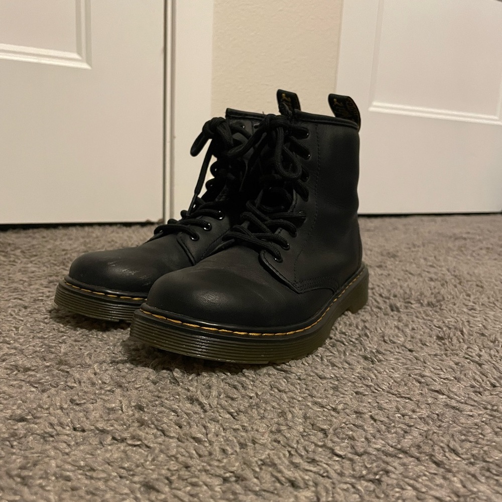 Dr. Martins